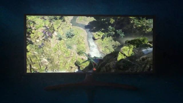 Avatar: Frontiers of Pandora - PC Features Trailer смотреть онлайн