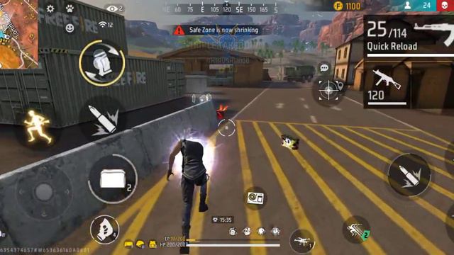 6 KILLS SOLO BR RANK RANK PUSHING смотреть онлайн