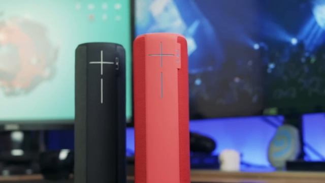Recenzja Ultimate Ears BOOM2, Wonderboom i Megaboom | Najlepsze głośniki bluetooth? смотреть онлайн
