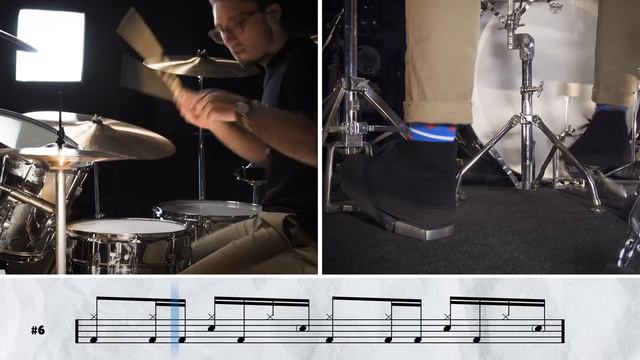 The Genius Of John Bonham смотреть онлайн