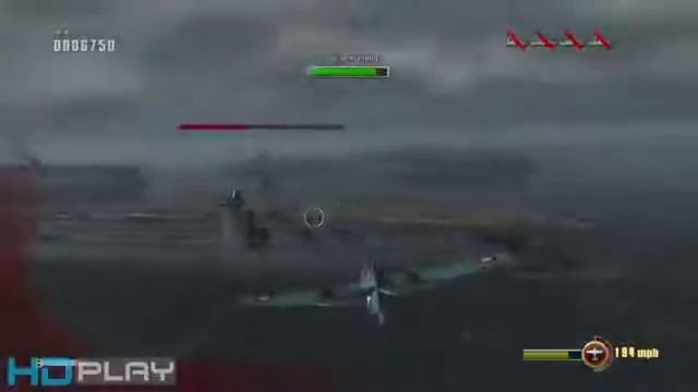 Dogfight 1942 Walkthrough   Part 6  The Battle Of Midway