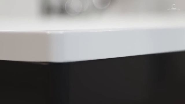 Квариловая ванна Villeroy & Boch La belle UBQ180LAB2PDV-01 alpin смотреть онлайн