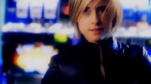 Исправить все  Лоис и Кларк, Оливер и Хлоя