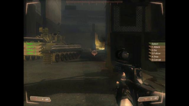 G.B.R: The Fast Response Group - Mission 04 - Kommentiert in Deutsch смотреть онлайн