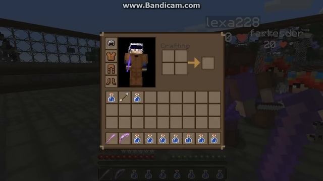 Обзор сервера Minecraft №1 (play.last-craft.com) смотреть онлайн