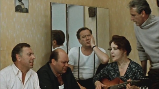 ★ Десятый наш десантный батальон смотреть онлайн