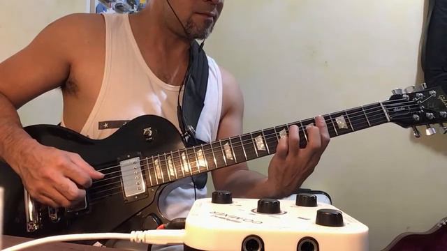 Acoustic Piezo Pickup Comparison - LR Baggs X-Bridge vs. Graphtech Ghost Tune-O-Matic смотреть онлайн