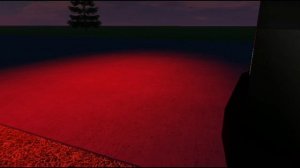 Авария Виктора Цоя в роблокс