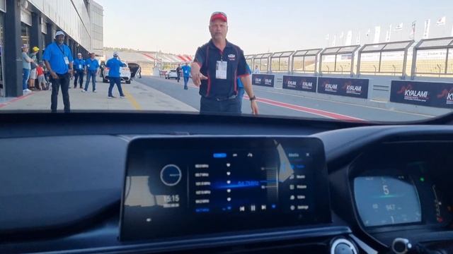 Chery Tiggo 4 Pro vs 7 Pro on the Race Track - Does Size Really matter? смотреть онлайн