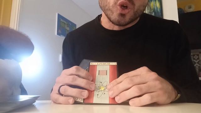 My second Oracle reading - for every sign. смотреть онлайн