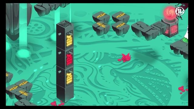 Ghosts of Memories Lvl. 5-10 - iOS / Android - Walkthrough Gameplay Part 2 смотреть онлайн