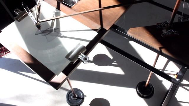 Harmonograph Poetry Machine смотреть онлайн