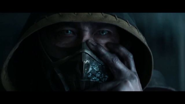 Drive Forever || Mortal Kombat 2021 смотреть онлайн