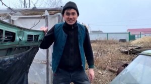 ЯРИК БОЧОК ПОТИК 2020