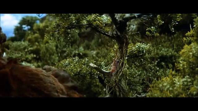 If King Kong Trailer played Edwin McCain "I'll Be" смотреть онлайн