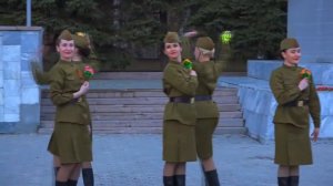 Малахова Евгения - Ах, какая была весна