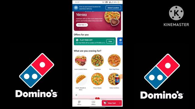 Buy 1 pizza & Get 6 pizza🆓🆓🆓🥳|Domino's pizza offer|Domino's pizza offers for today|dominos coupon c смотреть онлайн