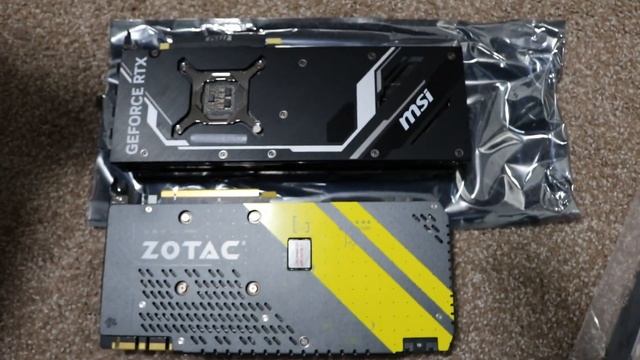 New RTX 4070Ti смотреть онлайн