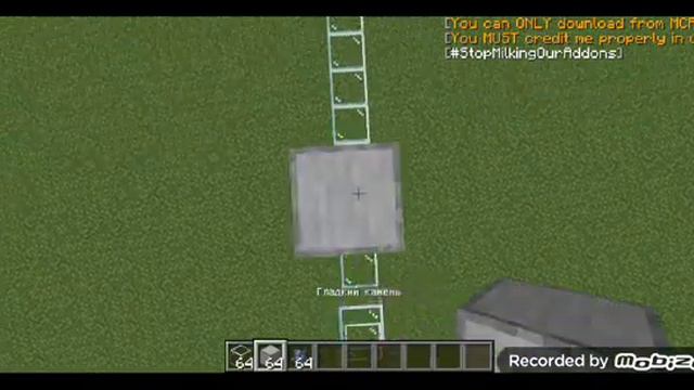 Парк Юрского периода Jurassic World в Minecraft смотреть онлайн