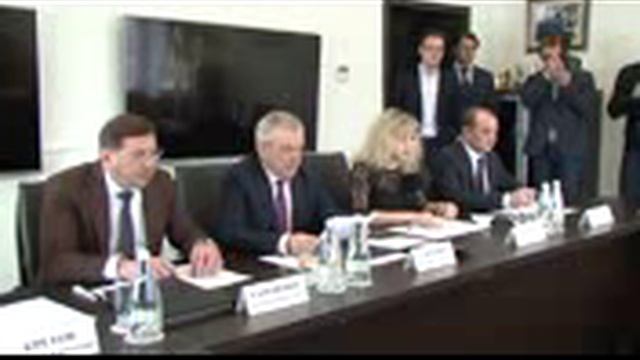 Соглашение Белгородской области и Металлоинвеста