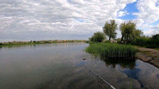 селедка на Днестре на самодур / фидерное удилище в помощь / Маяки 5 . 06. 2021 смотреть онлайн