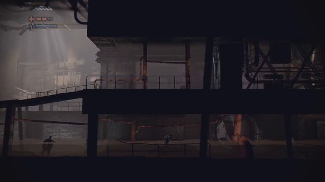 Deadlight: Director's cut Первый взгляд ★ Выжить любой ценой ★