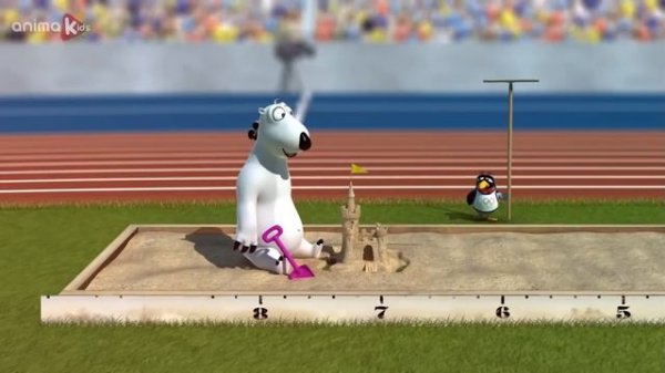 Bernard Struck by Lightning! AND MORE | Bernard Bear | 30 min Compilation | Cartoons for Children