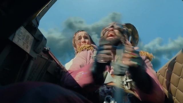 Страна снов / Маревокрай / Slumberland ОБЗОР