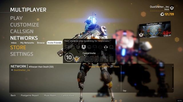 Titanfall 2 Origin overlay disabled fixing смотреть онлайн
