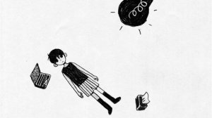 OMORI | WHITE SPACE (002) | Extended