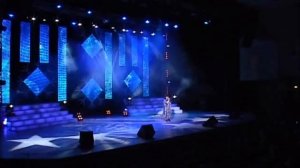 Альфина Азгамова и её 2 хита