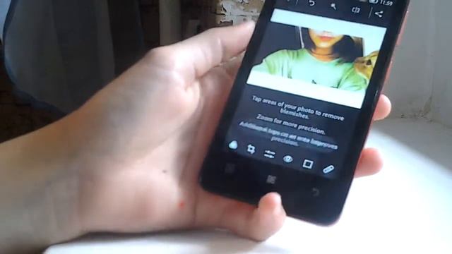 Что в моём телефоне? смотреть онлайн