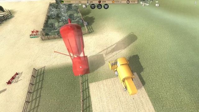 Age of Farming (Early Access) #001 | Management-Simulation angespielt! | Let's Play [HD] смотреть онлайн