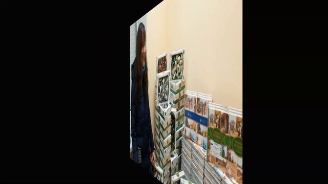 Рождественская акция смотреть онлайн
