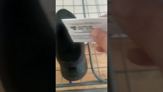 Лайфхак от запаха обуви смотреть онлайн