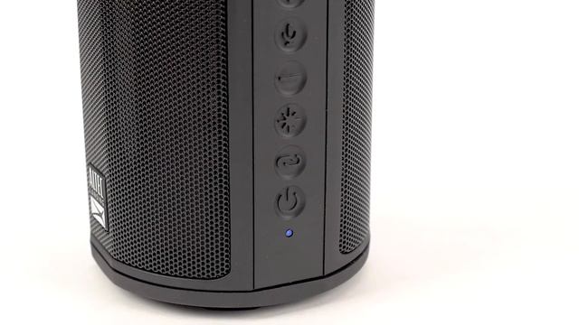 Using the HydraMotion Everything Proof Wireless Speaker смотреть онлайн