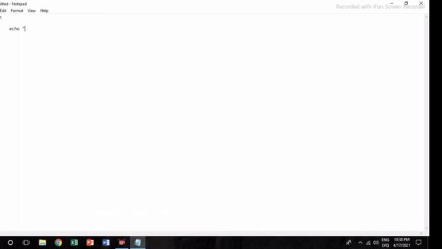 Tutorial on how to manage Xampp server and to execute simple PHP code| смотреть онлайн