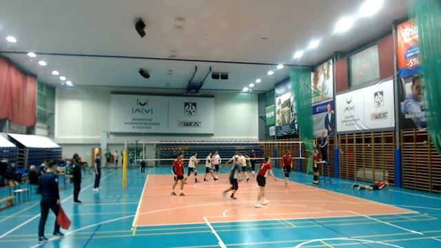 AZS UWM Olsztyn - Legia Warszawa смотреть онлайн