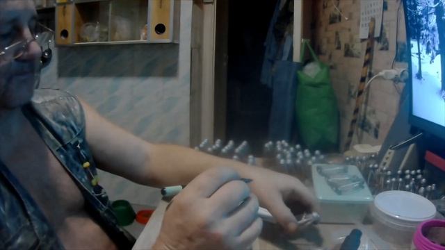 Тверские кормушки 50гр 60гр смотреть онлайн