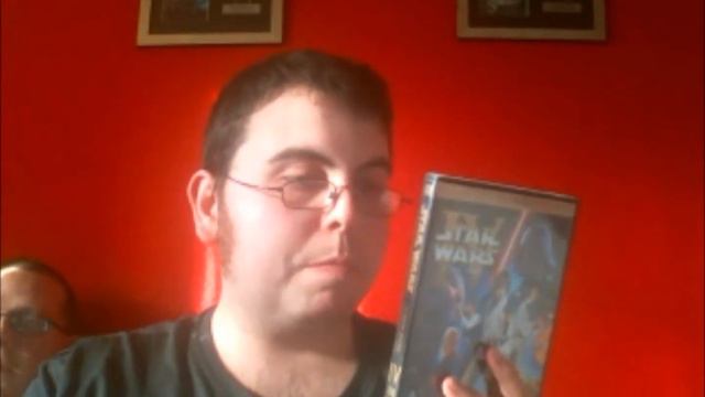 02:14: Star Wars (1977) смотреть онлайн