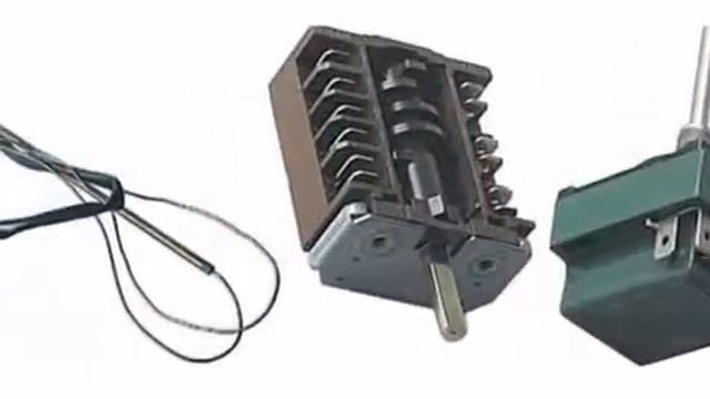 Vacuum Cleaners - Repairs & Parts - Mick Radford Inc смотреть онлайн