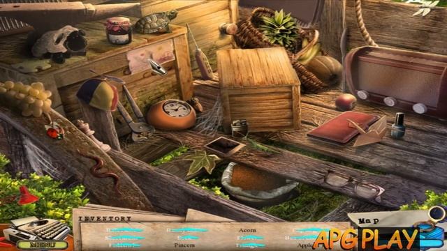 Off the Record: Linden Shades Collector's Edition - Gameplay PC | HD смотреть онлайн