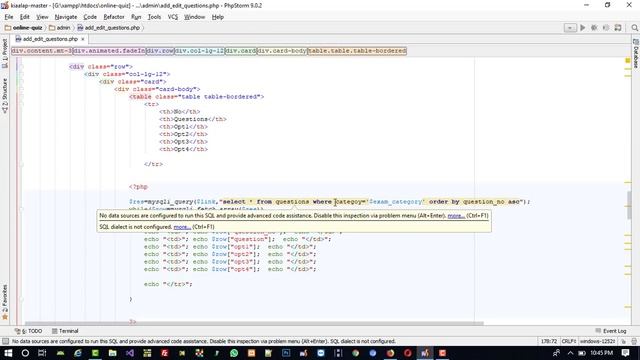 how to display questions with image option in admin side in online quiz смотреть онлайн