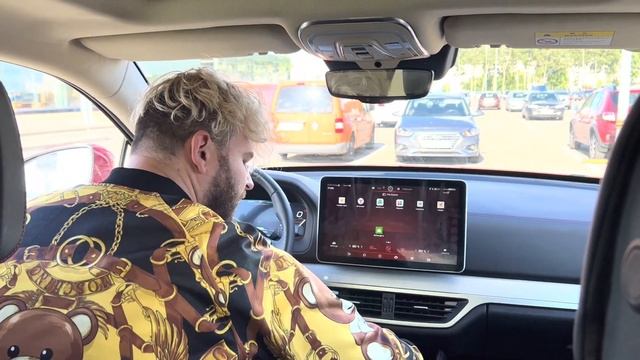 BYD TANG 2019 ГОДА! 30 ТЫСЯЧ ПРОБЕГА! КАКОВ ЖЕ ТЫ ПЕРВЫЙ КРОССОВЕР ОТ BYD?