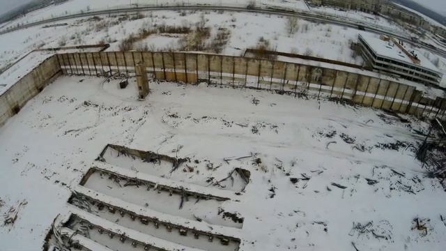 FPV Орск, ОЗТП...реквием. смотреть онлайн