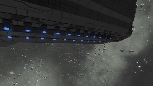 Supply & Repair Ship - Part 3 | Space Engineers | #21 смотреть онлайн