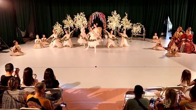 Sleeping Beauty Performance 2 | Spring 2022