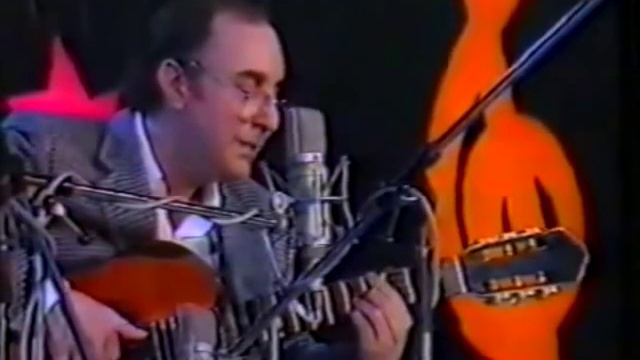 João Gilberto - Samba de Uma Nota So (Montreux 85) смотреть онлайн