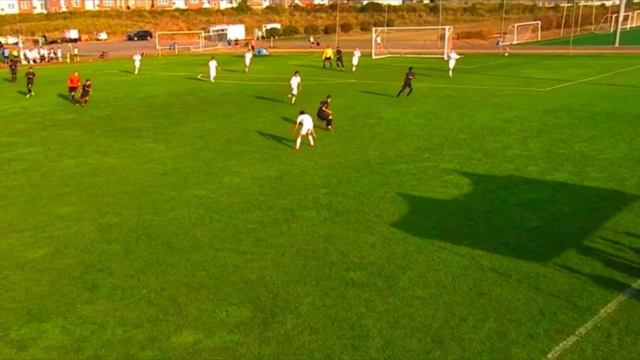 Ronald Fuentes Highlights 2019-2020 смотреть онлайн