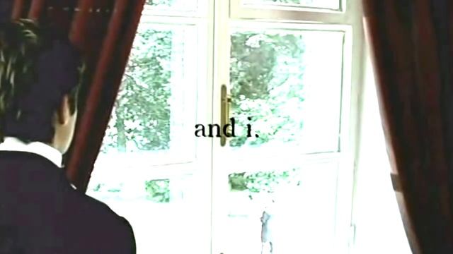 • Базаров & Кирсанов • || YOU AND I || ❝ Отцы и дети ❞ смотреть онлайн